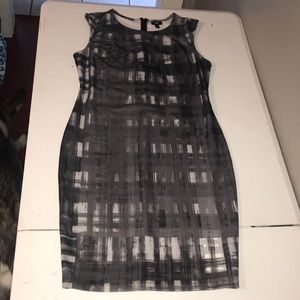 10$ TODAY ONLY🖤Mossimo Mid Length Dress